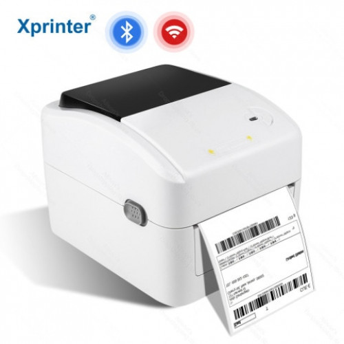 Принтер этикеток xPrinter XP-420B