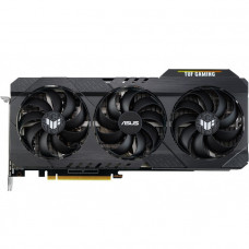 Видеокарта ASUS TUF GAMING RTX 3060 Видеокарта ASUS TUF GAMING RTX 3060