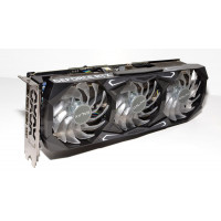 Видеокарта GALAX RTX 3080