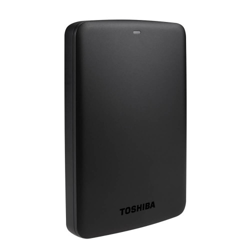 Xarici yaddaş External Toshiba CANVIO 500GB