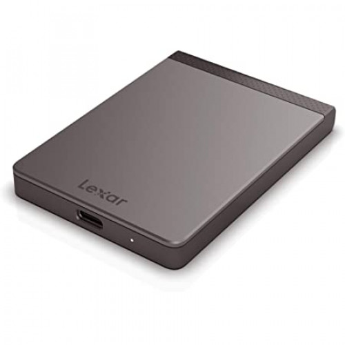 Внешняя память Lexar SL200 512GB Portable SSD