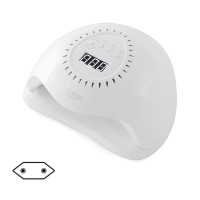 Manikür üçün lampa 168W