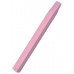 Розовая европемза / керамическая пилка для ногтей