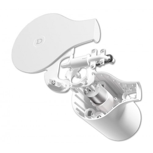 Автоматический индукционный дозатор мыла Mijia белого цвета (NUN4133CN)