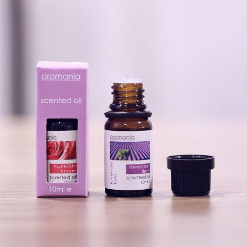 Эфирное масло Аromania для устранения запахов