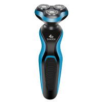 Şarj edilə bilən elektrikli ülgüc və trimmer Şarj edilə bilən elektrikli ülgüc və trimmer
