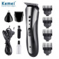 Universal trimmer Kemei KM-1407