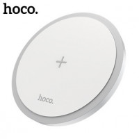 Hoco CW26 Powerful 15W wireless simsiz şarj aləti Hoco CW26 Powerful 15W wireless simsiz şarj aləti