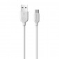 Borofone BX14 Кабель 2 метра USB на Micro