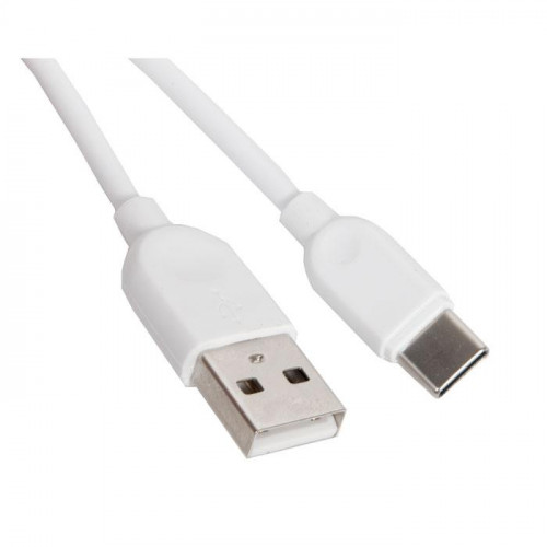 Borofone BX14 2 metrlik USB - Type-C keçidli kabel.