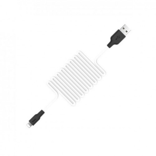Hoco X21 USB - Lightning / Apple kabel
