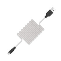 Hoco X21 Кабель USB на Type-C