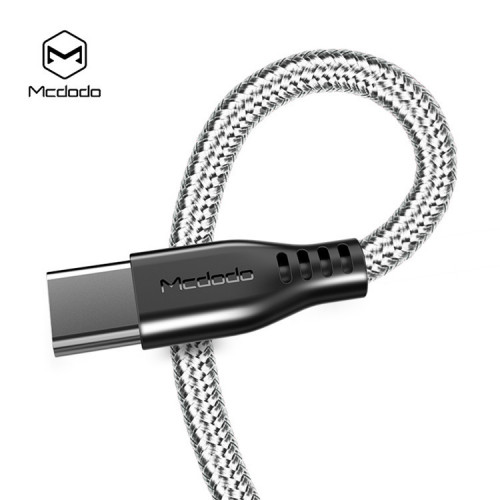 Кабель для быстрой зарядки Mcdodo 2.4A USB на Type-C