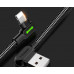 Mcdodo button series USB - Lightning / Apple 1,2 mertlik kabel