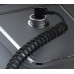 Mcdodo Cable Spring USB - Lightning / Apple kabel