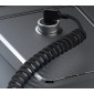 Mcdodo Cable Spring USB - Lightning / Apple kabel