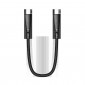 Mcdodo Mamba QC4.0 Type-C - Type-C  60W 0.2 metrlik kabel