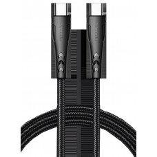 Кабель Mcdodo Mamba QC4.0 1.2 м Type-C на Type-C на 60W