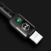 Кабель Mcdodo Omega спиральный USB для Lightning / Apple