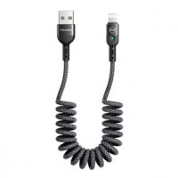 Mcdodo Omega USB - Lightning / Apple kabel Mcdodo Omega USB - Lightning / Apple kabel