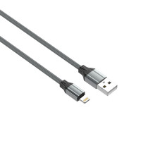 USB кабель LDNIO Lightning (LS442)