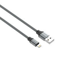 USB кабель LDNIO Lightning (LS442) USB кабель LDNIO Lightning (LS442)