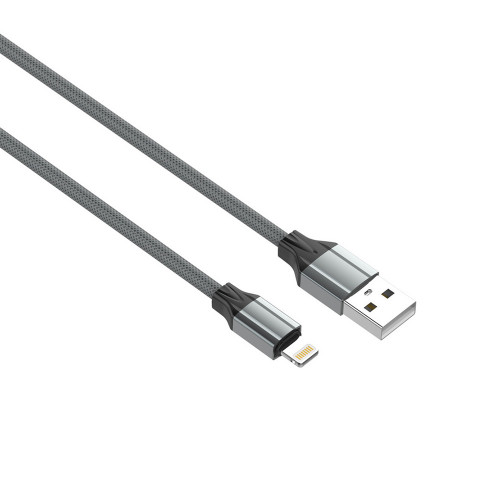 USB Kabel LDNIO Lightning (LS442)