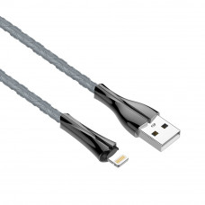 USB кабель LDNIO Lightning (LS461) USB кабель LDNIO Lightning (LS461)
