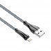 USB кабель LDNIO Lightning (LS461)