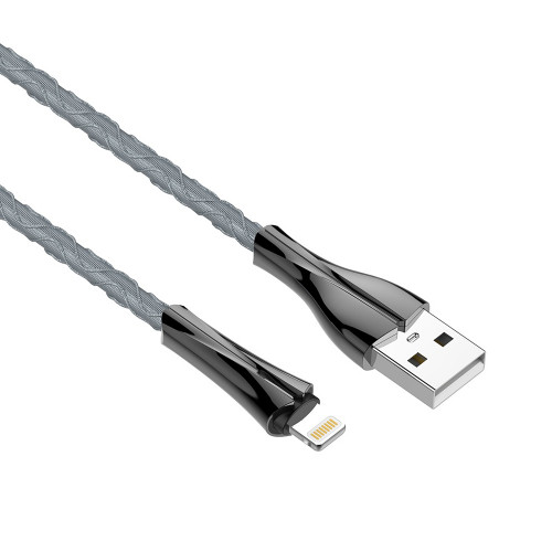USB kabel LDNIO Lightning (LS462)