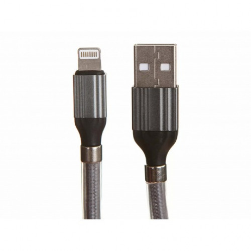 USB кабель LDNIO Lightning (LS491)