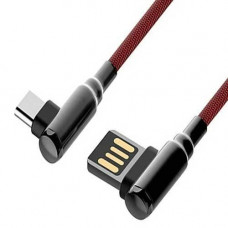 USB кабель LDNIO Type-C (LS421) USB кабель LDNIO Type-C (LS421)