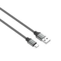 USB кабель LDNIO Type-C (LS441) USB кабель LDNIO Type-C (LS441)