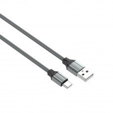 USB кабель LDNIO Type-C (LS441) USB кабель LDNIO Type-C (LS441)