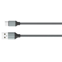 USB кабель LDNIO Type-C (LS491) USB кабель LDNIO Type-C (LS491)