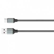 USB кабель LDNIO Type-C (LS491) USB кабель LDNIO Type-C (LS491)