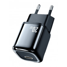 Mcdodo CH-829 Зарядное устройство на Type-C 20W Mcdodo CH-829 Зарядное устройство на Type-C 20W