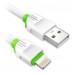 USB kabel LDNIO Lightning (LS32)