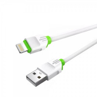 USB кабель LDNIO Lightning (LS32) USB кабель LDNIO Lightning (LS32)