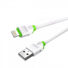 USB кабель LDNIO Lightning (LS32) USB кабель LDNIO Lightning (LS32)