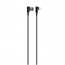 USB кабель LDNIO Lightning (LS421) USB кабель LDNIO Lightning (LS421)