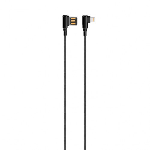 USB кабель LDNIO Lightning (LS421)