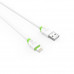 USB kabel LDNIO Type-C (LS32)
