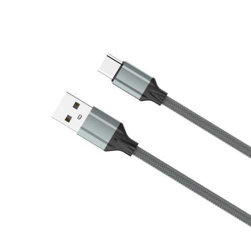 USB кабель LDNIO Type-C (LS442)