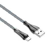USB кабель LDNIO Type-C (LS461) USB кабель LDNIO Type-C (LS461)