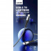 USB кабель LDNIO Type-C to Lightning (LC111)