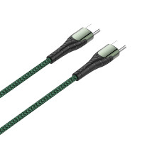 USB kabel LDNIO Type-C - Type-C (LC101) USB kabel LDNIO Type-C - Type-C (LC101)