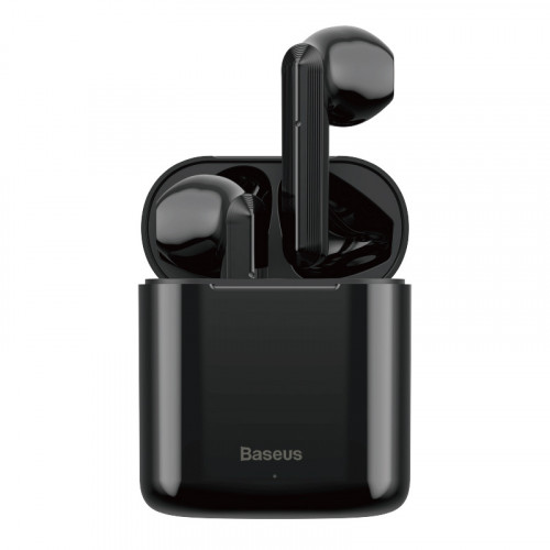 Baseus Encok W09 Беспроводные Bluetooth-наушники ( черная )