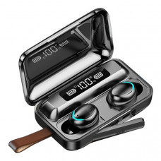 Bluetooth - гарнитуры BTH F9-5 с цифровым дисплеем Bluetooth - гарнитуры BTH F9-5 с цифровым дисплеем