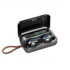Bluetooth - гарнитуры F9-5 с цифровым индикатором Bluetooth - гарнитуры F9-5 с цифровым индикатором